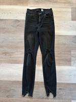 H&M Jeans (High Waist) Thüringen - Erfurt Vorschau