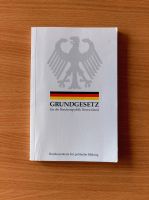 Grundgesetz für die BRD Niedersachsen - Nordenham Vorschau