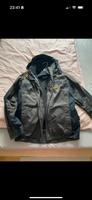Jack Wolfskin Regen und Winterjacke mit Fleece Hessen - Marburg Vorschau