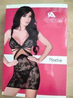 CoFashion Lingerie Noelia Minikleid schwarz L/XL Bielefeld - Joellenbeck Vorschau