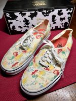 Original Disney Vans Ariel Authentic Bayern - Grettstadt Vorschau