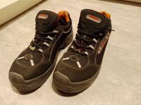 ELTEN Sicherheitsschuhe Halbschuhe S3 SENEX AL ESD Gr. 45 728551 Baden-Württemberg - Ulm Vorschau