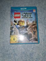Lego City Undercover für die Wii U Nordrhein-Westfalen - Iserlohn Vorschau
