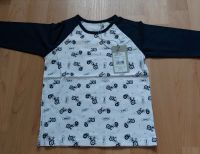 Kanz Langarmshirt Junge gr.86 Neu Dresden - Seevorstadt-Ost/Großer Garten Vorschau