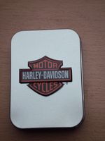 ZIPPO OVP " Harley Davidson " Nordrhein-Westfalen - Gelsenkirchen Vorschau