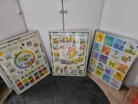 Kinderzimmer Bilder / Lernposter Nordrhein-Westfalen - Bad Honnef Vorschau