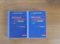 Sozialwissenschaften Wirtschaft Gesellschaft Politik Schulbuch Essen - Essen-Kray Vorschau