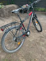 26‘ Mountainbike Dresden - Laubegast Vorschau