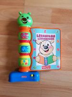 Fisher Price Lernspass Liederbuch Brandenburg - Ketzin/Havel Vorschau