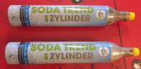 CO2-Zylinder Grabfeld - Grabfeld-Jüchsen Vorschau