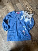 Bluse Jeans Joules Gr. 140 inklusive Versand Niedersachsen - Clausthal-Zellerfeld Vorschau