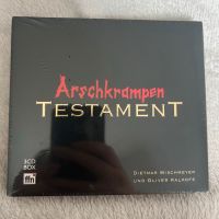 Arschkrampen Testament - Mit OVP - neu Berlin - Tempelhof Vorschau