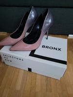 BRONX Pumps 'BrioX' mit tollem Farbverlauf in Größe 38 Hannover - Mitte Vorschau