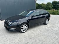 Skoda Octavia 2.0 TDI L&K.GARANTIE.AHK.Scheckheit. Nordrhein-Westfalen - Lengerich Vorschau