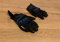 Icon Motorrad Handschuhe Motorradhandschuhe Größe M Sommer Kreis Pinneberg - Tangstedt Vorschau