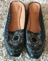 Schuhe aus Tunesien gr. 41 Bayern - Kleinwallstadt Vorschau