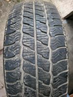 1 Allwetterreifen 235/65R16C 115/113T 8PR Maxxis Sachsen - Glauchau Vorschau