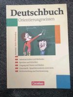 Deutschbuch Orientierungswissen Klasse 5-10 Baden-Württemberg - Markdorf Vorschau
