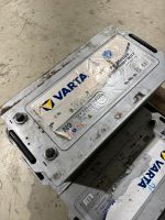 LKW Batterie Starterbatterie 12V 225Ah 1150A Varta 725103115 7 Baden-Württemberg - Friesenheim Vorschau