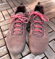 Ecco Biom Yak-Leder Schuhe Gr. 43 Nordrhein-Westfalen - Rheinberg Vorschau