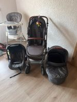 Babykleidung gr 50-98/Kinderwagen/Hochstuhl/Kinderautositz u.v.m. Bayern - Viechtach Vorschau