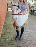 Tolles Pferdekostüm Nordrhein-Westfalen - Sendenhorst Vorschau