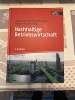 Nachhaltige Betriebswirtschaft 2. Auflage Kreis Ostholstein - Eutin Vorschau