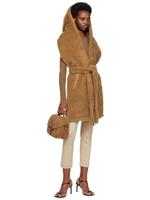 Max Mara Kamel cape neu Stola Berlin - Mitte Vorschau
