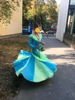 Standard Tanzkleid Brandenburg - Eberswalde Vorschau