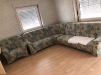 Verkaufe mein Sofa Hessen - Frankenberg (Eder) Vorschau