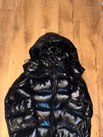 Moncler Jacke Saarland - Spiesen-Elversberg Vorschau