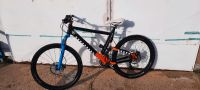 Corratec Downhill MTB 26Zoll Sachsen-Anhalt - Halle Vorschau