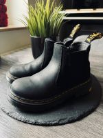 Dr. Martens Stiefel '2976' in Schwarz  große 28 Bielefeld - Bielefeld (Innenstadt) Vorschau