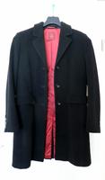 Milano Italy, Mantel, Damen, Schurwolle / Cashmere, Gr. 38 Hessen - Bad Nauheim Vorschau