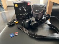 Nikon Coolpix L110 Hessen - Calden Vorschau