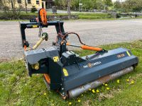 TMC Cancela TDE-220 Mulcher Böschungsmulcher Auslegemulcher Forst Bayern - Heiligenstadt Vorschau