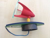 Lampe KinderBaby WandDecke bunt Kinder schön einzeln Kinderzimmer Bayern - Immenstadt Vorschau