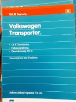 VW Transporter 1,6 Liter Diesel Fahrzeugheizung Zusatz Nr 38 Hessen - Haiger Vorschau