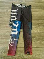 Damen Leggins, Yakuza, NEU Brandenburg - Golßen Vorschau