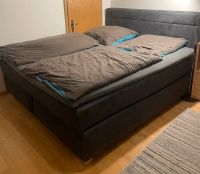 Boxspringbett 180x200 Bayern - Kösching Vorschau