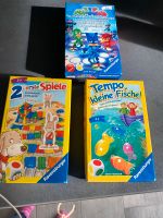 Ravensburger Spiele: PJ masks, Tempo kleine Fische, erste Spiele Münster (Westfalen) - Gremmendorf Vorschau