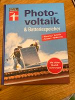 Photovoltaik & Batteriespeicher Hohen Neuendorf - Bergfelde Vorschau