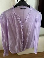 SassyClassy Musselinbluse Brandenburg - Schönefeld Vorschau