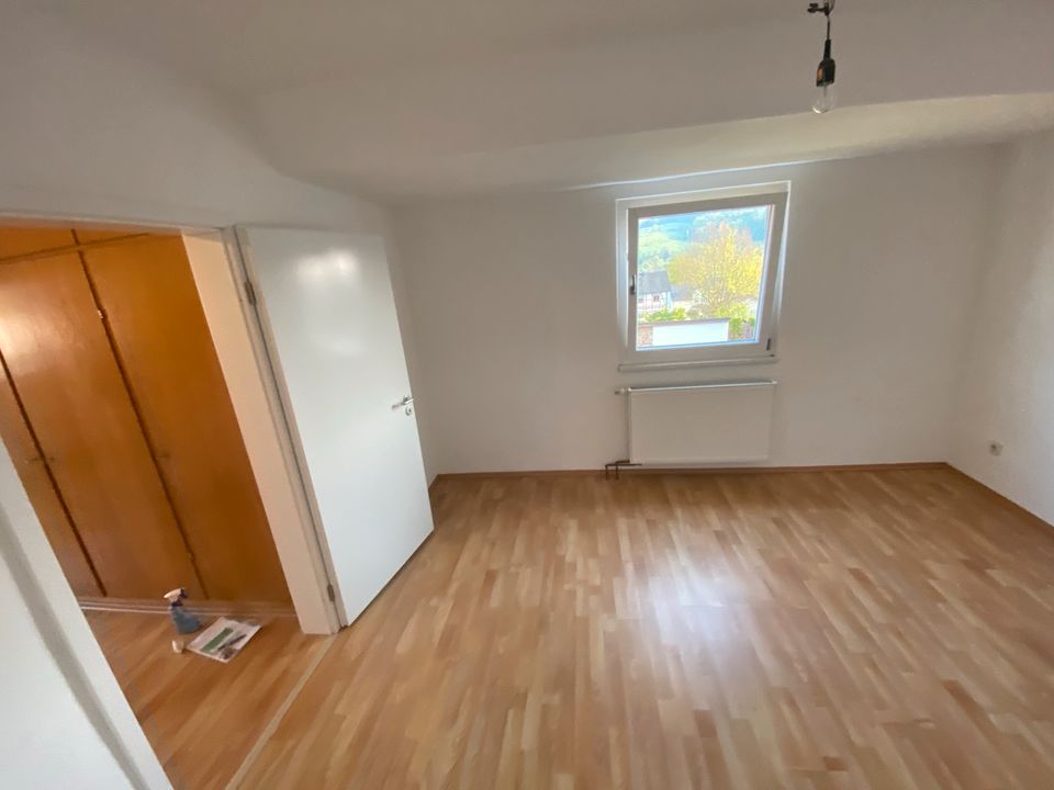 Schöne 2 Zimmer Wohnung 47 m2 in Neuwirtheim in Biebergemünd
