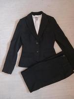 K&L Damen-Hosenanzug Gr. 36 Anzug Hose elegant Wolle/Viskose 40% Bayern - Kempten Vorschau