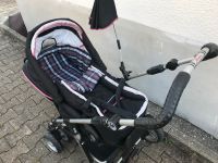 Hartan Racer S Kinderwagen Baden-Württemberg - Holzmaden Vorschau