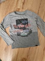 Tom Tailor Langarmshirt Longsleeve 116 122 Auto Berlin - Hellersdorf Vorschau