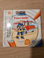 Tiptoi Pocket Buch Feuerwehr - Bremen - Walle Vorschau