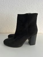 Schwarze Stiefel Niedersachsen - Göttingen Vorschau