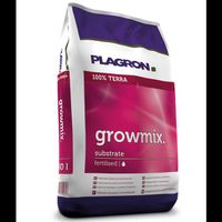 Plagron GrowMix 50L Grow Erde Niedersachsen - Friesoythe Vorschau